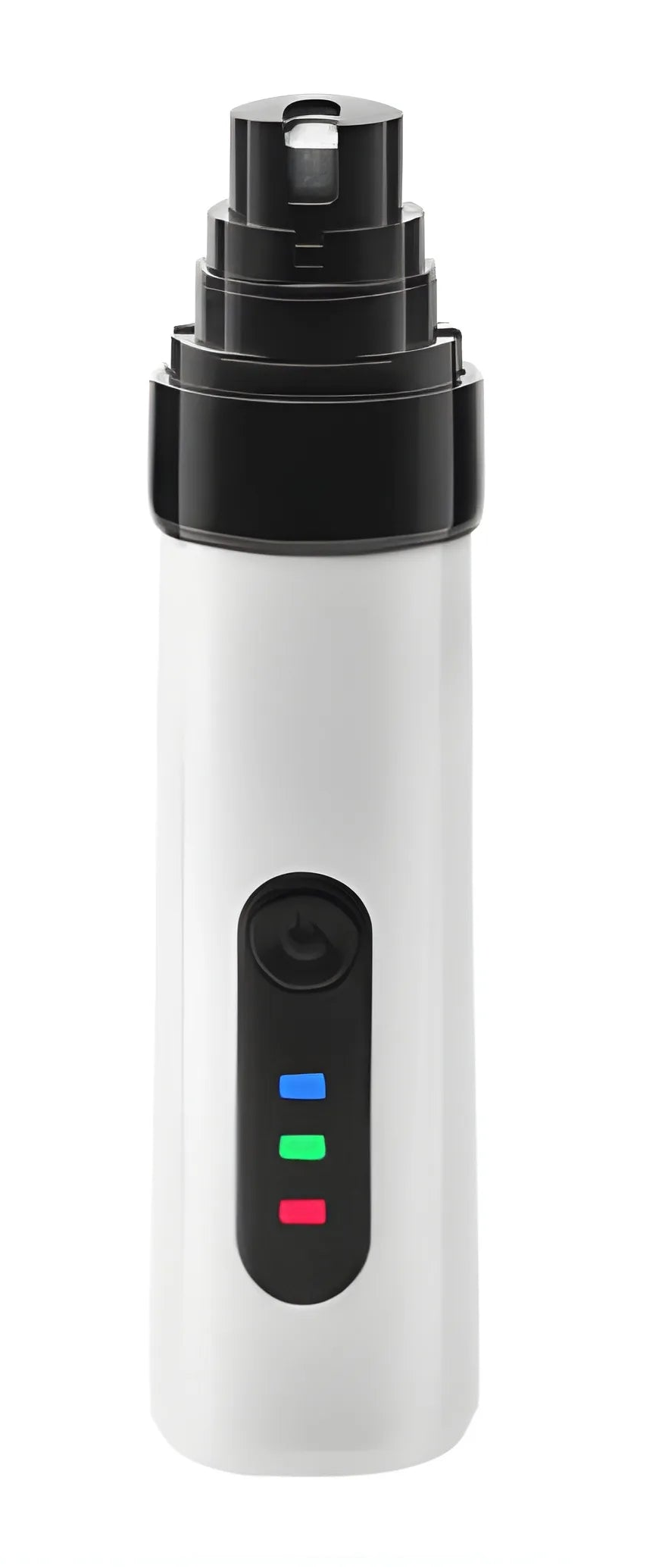 Cordless Pet Nail Grinder