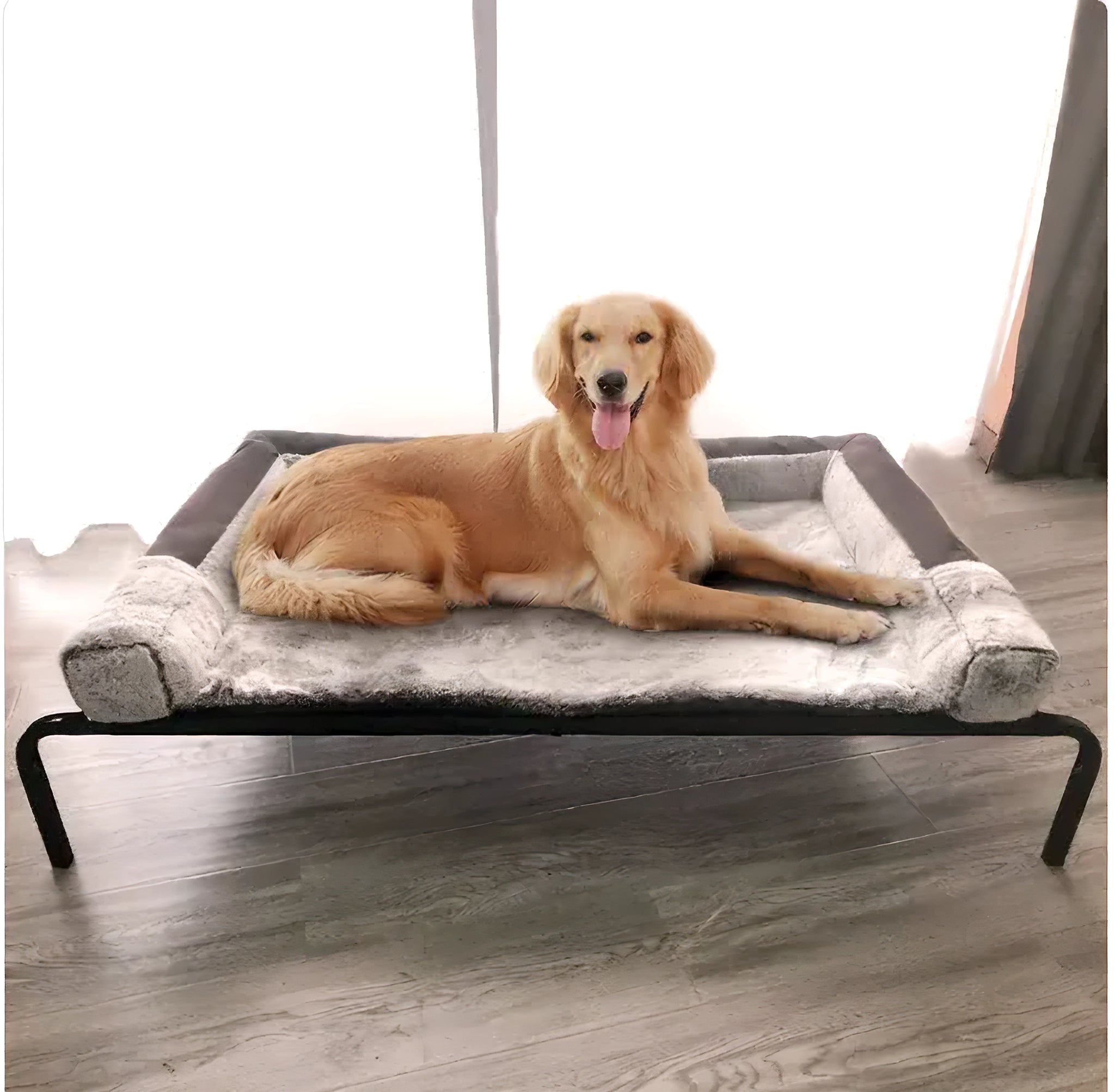 Comfy Wash Pet Bed